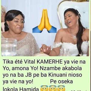 Meet your Posher, Morissette